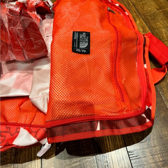 The North Face Base Camp Duffel M - Picture 5 of 8